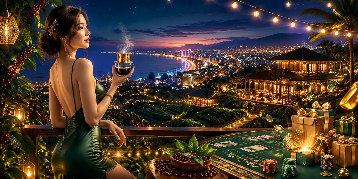 Giao diện nền tảng casino trực tuyến mtrung tối ưu cho người Việt