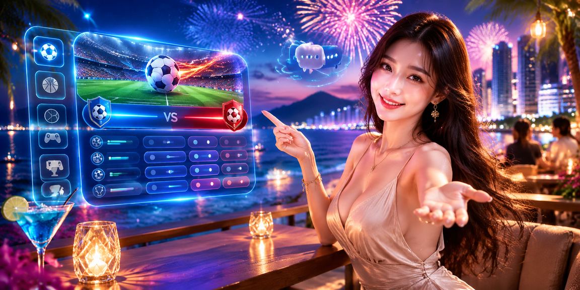 Cá cược thể thao tại Nha Trang – mtrung nền tảng giải trí biển đêm