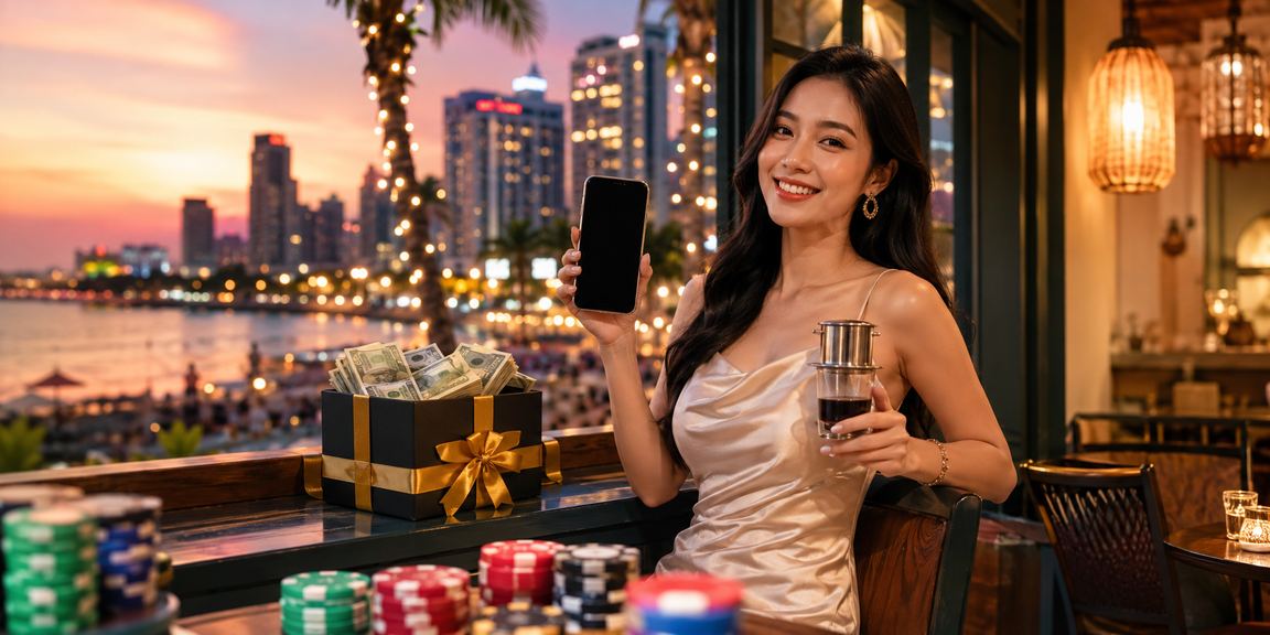 Người dùng Việt Nam sử dụng nền tảng mtrung trên thiết bị di động