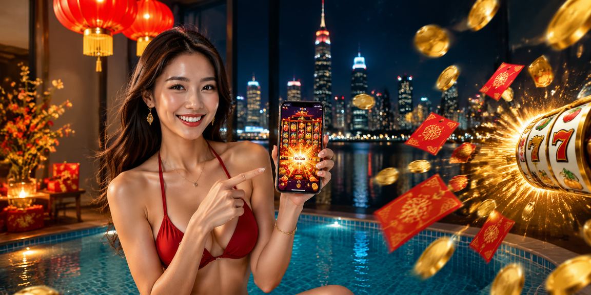 Người chơi casino trực tuyến theo dõi kết quả cá cược trên màn hình tại Việt Nam